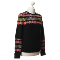 Paul Smith Pullover mit Muster 