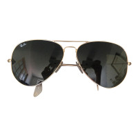 Ray Ban Aviator sunglasses