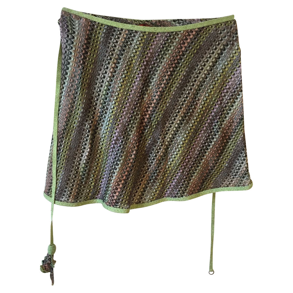 Missoni skirt