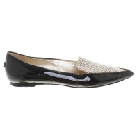 Jimmy Choo Slippers patent leather