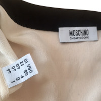 Moschino Cheap And Chic Chemisier en soie