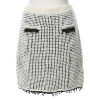 Moschino Love Jupe en tricot