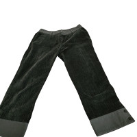 Antonio Marras Trousers Cotton in Black