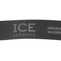 Iceberg Waist belt with thong closure