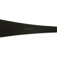 Gucci Lunettes de soleil en Noir