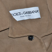 Dolce & Gabbana Mantel