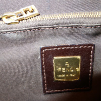 Fendi Monogramme Vintage Bag