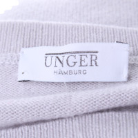 Other Designer Unger - cashmere sweater