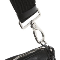 Tod's Shopper en Noir