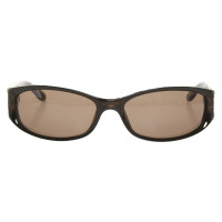 Gucci Sunglasses in Brown