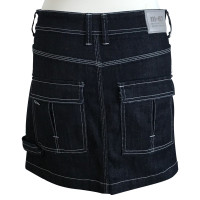 Michalsky denim skirt