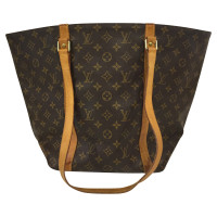 Louis Vuitton "Ca1d09e3 Shopping Monogram Canvas"