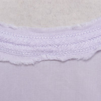 Strenesse Blue Top in lilac