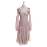 Sonia Rykiel Costume in rosa