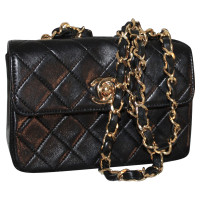Chanel "Classic Flap Bag Micro"