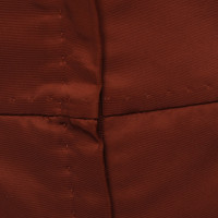 Hugo Boss Jupe en rouge-marron