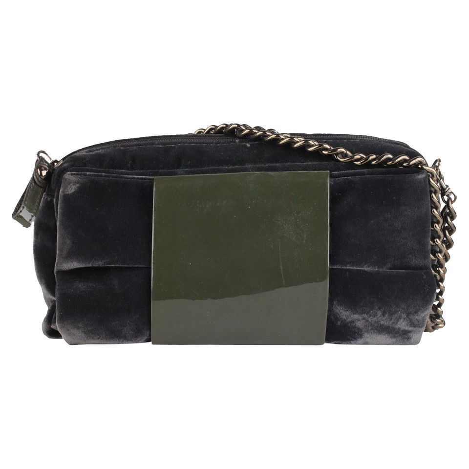 Castañer Shoulder Bag