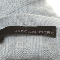 360 Sweater Top made of cashmere