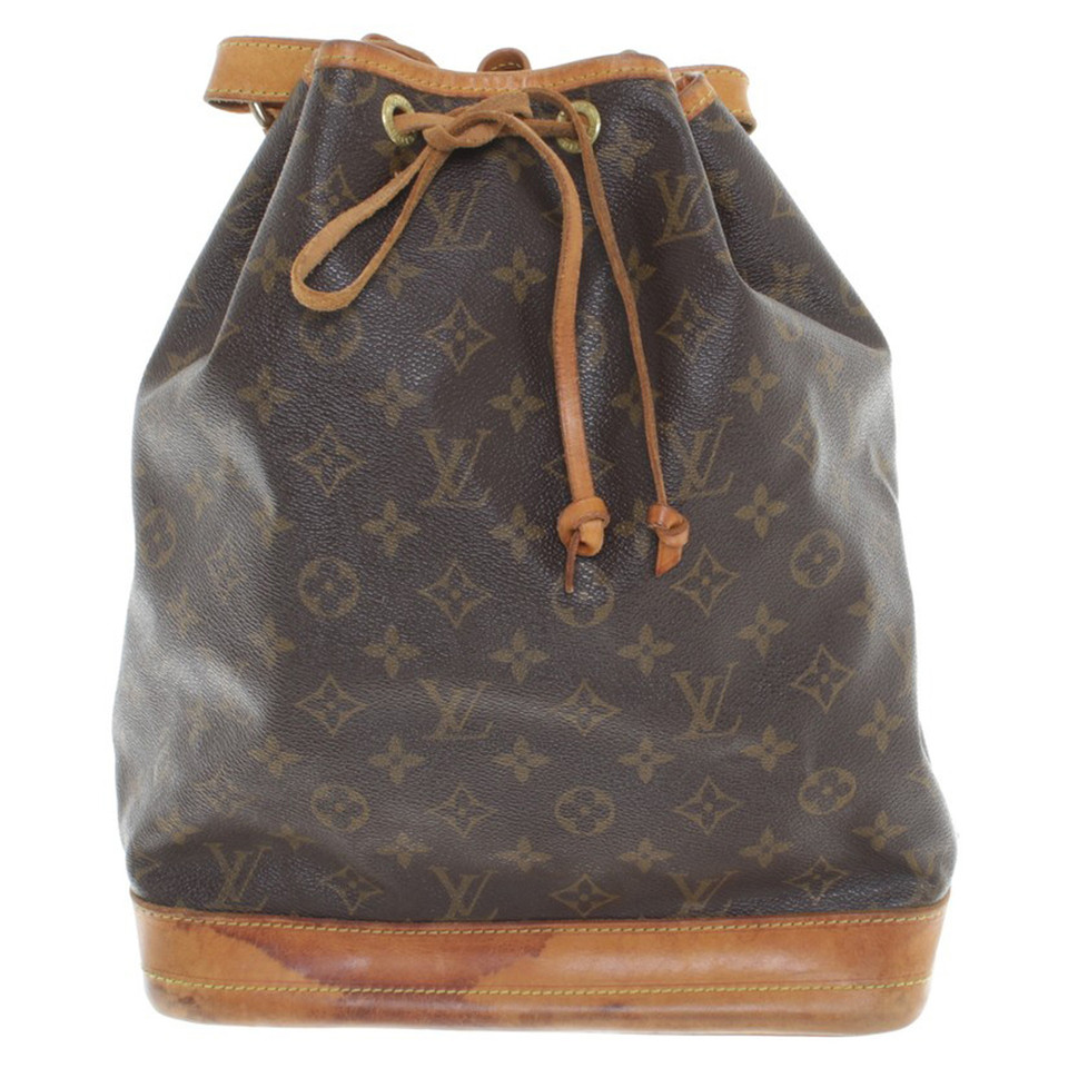 Louis Vuitton Noé Grand in Brown