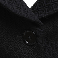 Etro Blazer in Black