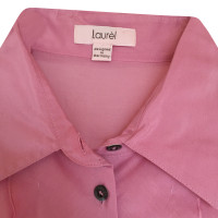 Laurèl Ruffle blouse