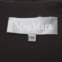 Max Mara Dress in brown