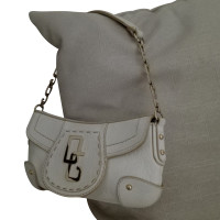 Dolce & Gabbana Handbag Leather in Beige