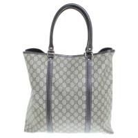 Gucci Tote bag Guccissima pattern