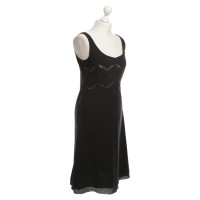 Armani Summer dress in black