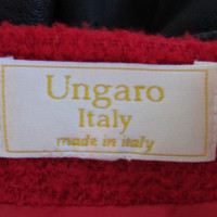 Emanuel Ungaro Coat