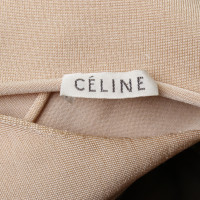 Céline Dress with Colorblocking