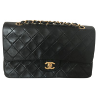 Chanel "Classic Flap Bag"