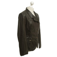 Belstaff Jacket in dark brown