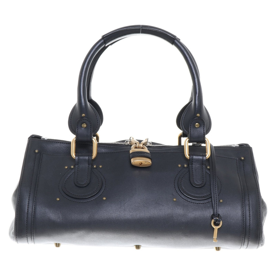 Chloé "Paddington Bag"