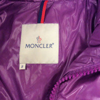 Moncler Ski jacket 