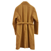 Moncler Trench coat