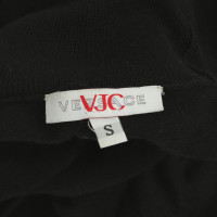 Versace Pullover aus Seide/Kaschmir