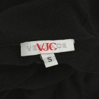 Versace Silk/cashmere sweater