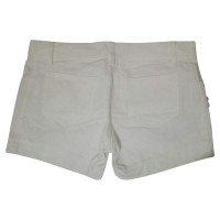 Fendi Shorts in Weiß
