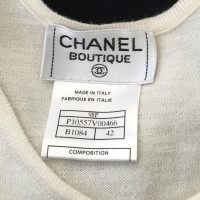 Chanel jumpsuit