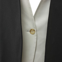 Helmut Lang Blazer in zwart 