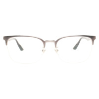 Ray Ban Brille in Grau