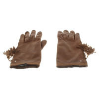 Roeckl Gants en cuir