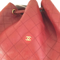 Chanel Chanel noe red