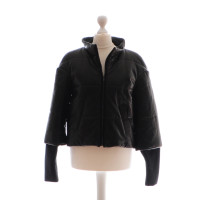 A.L.C. Padded leather jacket
