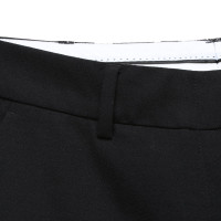 St. Emile Trousers in Black