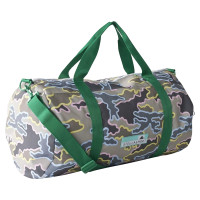 Stella Mc Cartney For Adidas Sports bag with pattern