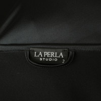 La Perla Dressing gown in black