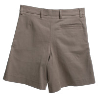 Acne Shorts in oker