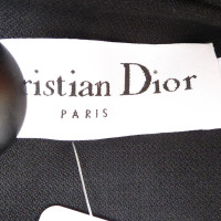 Christian Dior Kleid mit Jacke